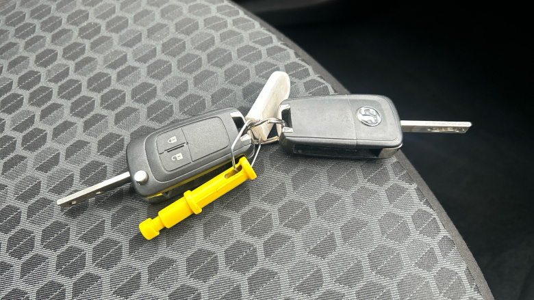 Vauxhall Corsa 1.4 Design 5dr Petrol Hatchback